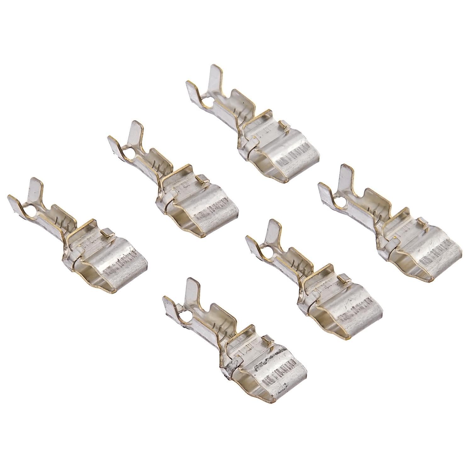 Standard Motor Products S561 Fuel Pump Connector product image 4 of 4