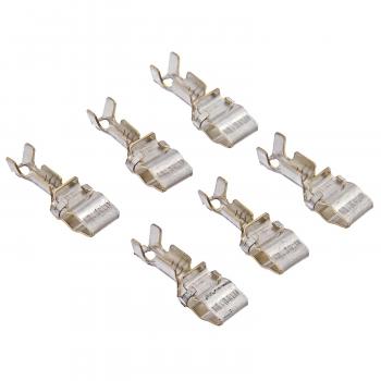 1995 Mercury Sable Fuel Pump Connector Standard Motor Products S561 image 4 of 4