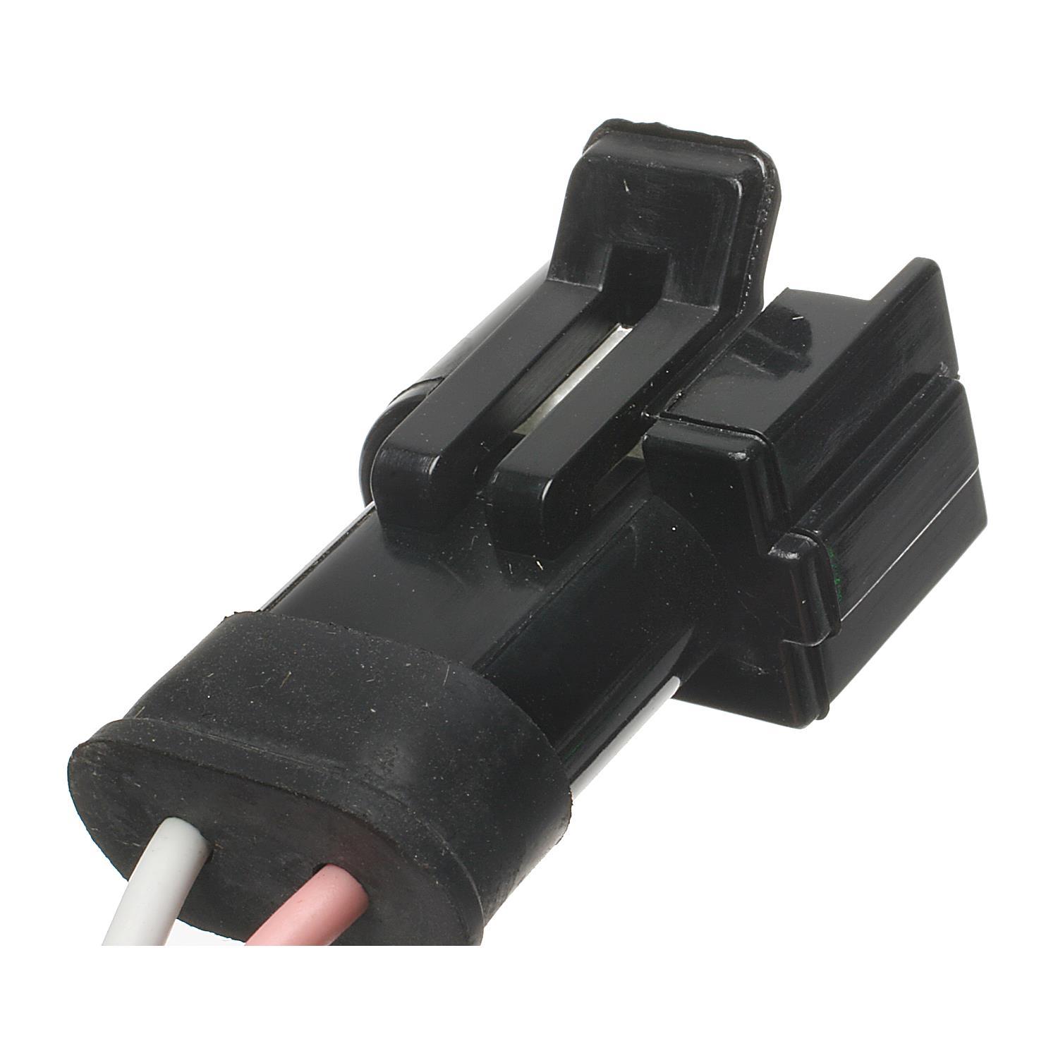 Standard Motor Products S563 Ignition Coil Connector product image 1 of 3