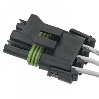 1983 Oldsmobile Cutlass Ciera Manifold Absolute Pressure Sensor Connector Standard Motor Products S564 image 1 of 3