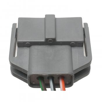 1994 Mazda Navajo EGR Pressure Feedback Sensor Connector Standard Motor Products S565 image 1 of 3