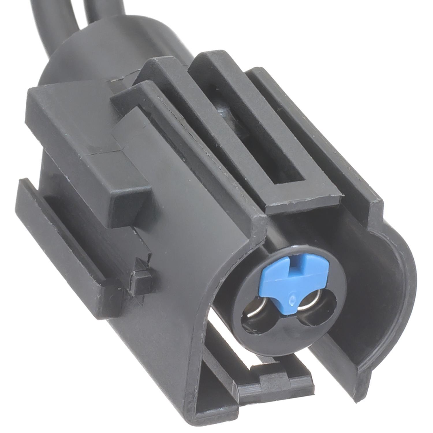 Standard Motor Products S567 - Engine Camshaft Position Sensor Connector Standard Motor Products S567 Air Charge Temperature Sensor Connector product image 3 of 4