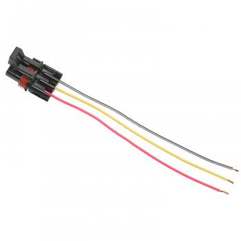 2009 Buick LaCrosse Parking and Turn Signal Light Connector Standard Motor Products S569 image 2 of 3