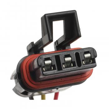 2009 Buick LaCrosse Parking and Turn Signal Light Connector Standard Motor Products S569 image 3 of 3