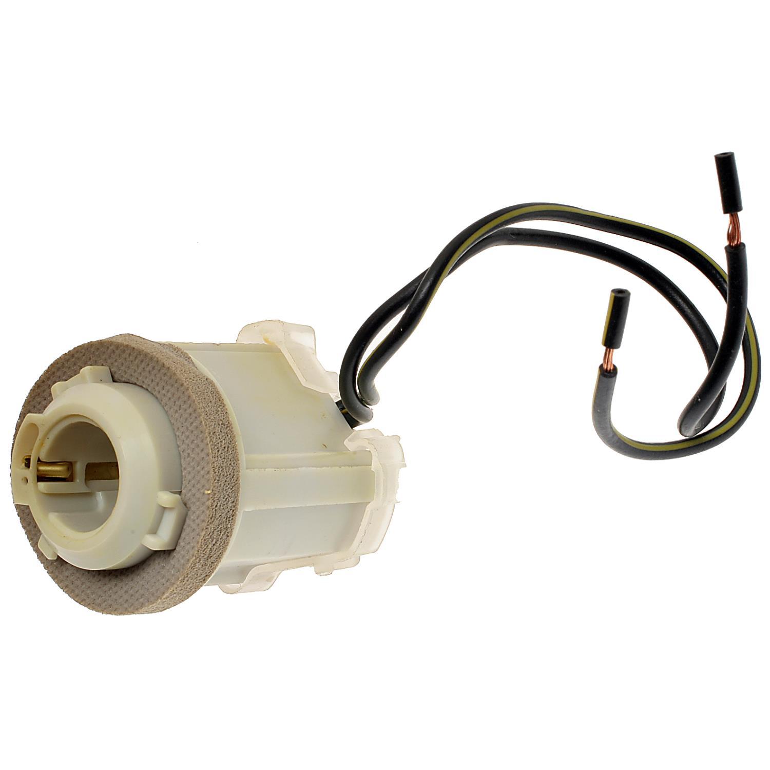 Standard Motor Products S570 - Back Up Light Socket Standard Motor Products S570 Back Up Light Socket product image 2 of 3