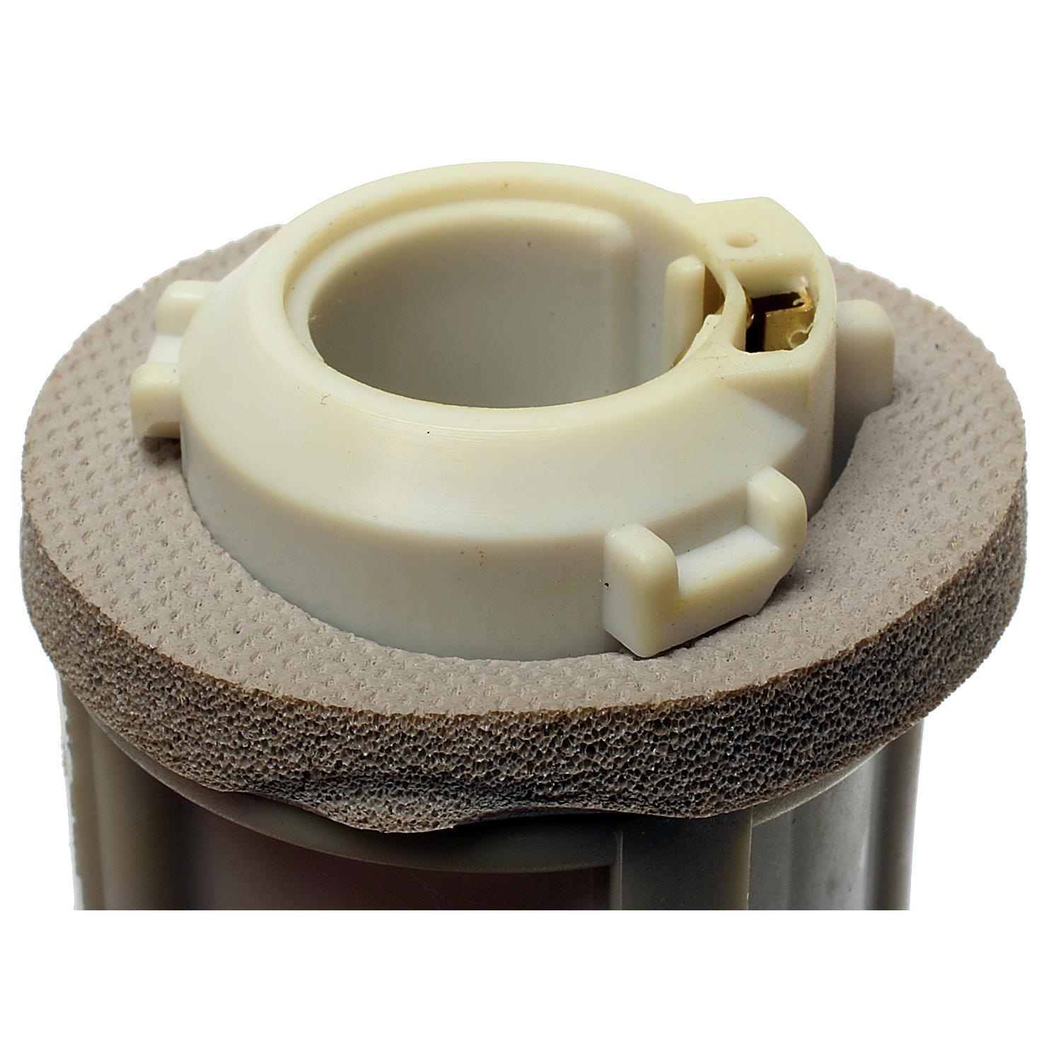 Standard Motor Products S570 - Back Up Light Socket Standard Motor Products S570 Back Up Light Socket product image 3 of 3