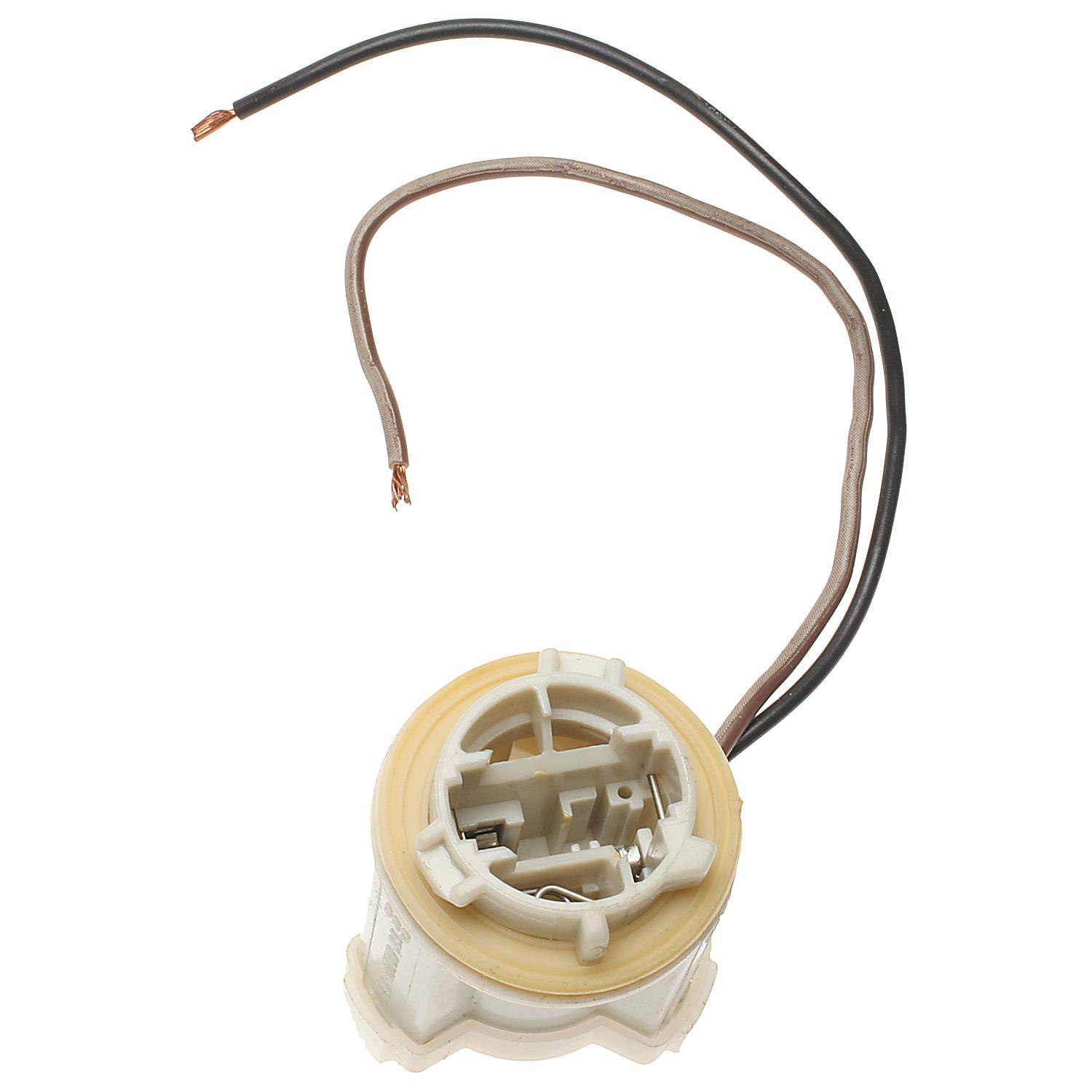 Standard Motor Products S571 Back Up Light Socket product image 2 of 3
