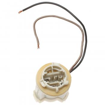 1994 Ford Taurus Cornering Light Socket Standard Motor Products S571 image 2 of 3