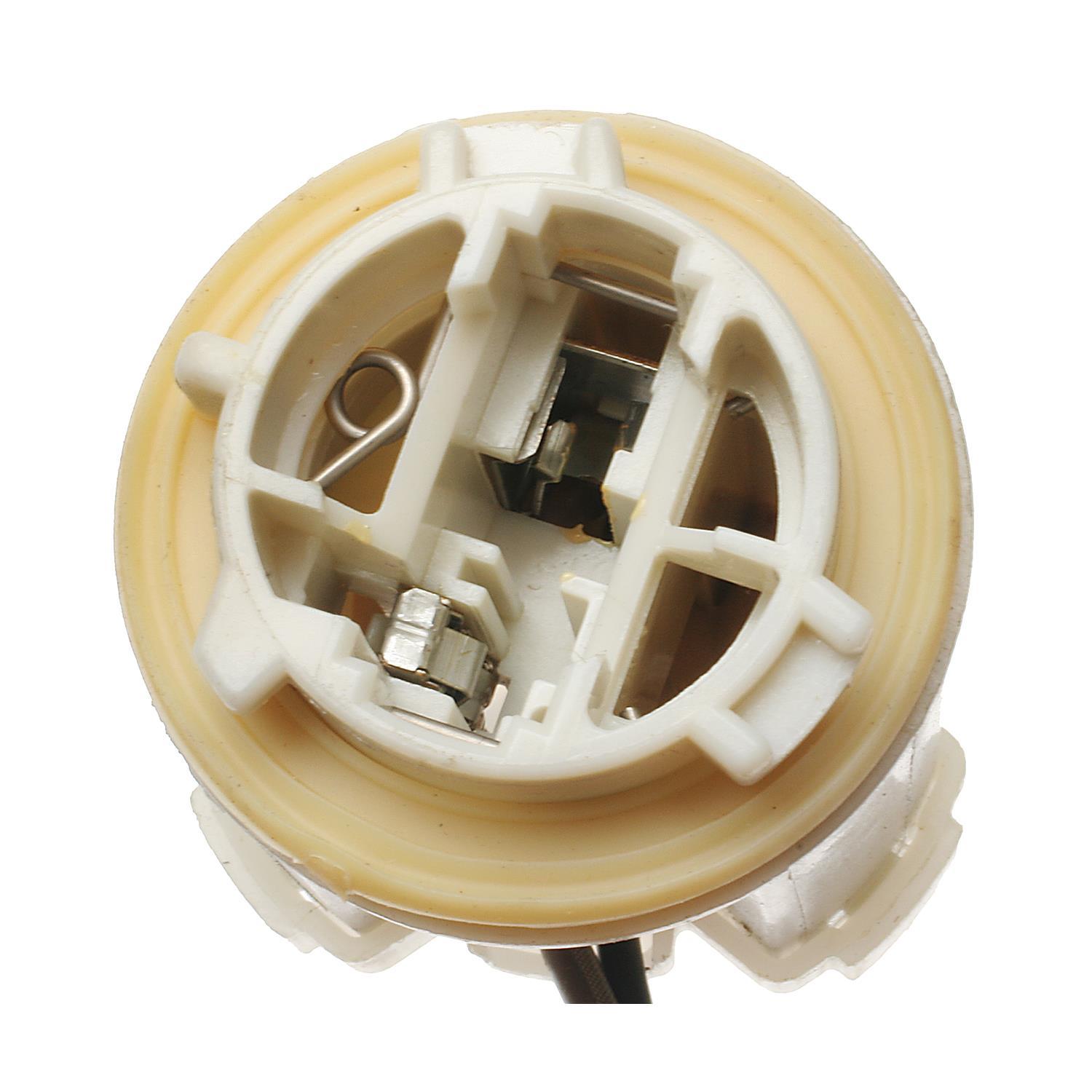 Standard Motor Products S571 Back Up Light Socket product image 3 of 3