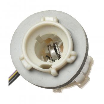 1991 Ford Country Squire Side Marker Light Socket Rear Standard Motor Products S572 image 3 of 3