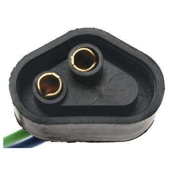 1980 Dodge RD200 Voltage Regulator Connector Standard Motor Products S573 image 1 of 3