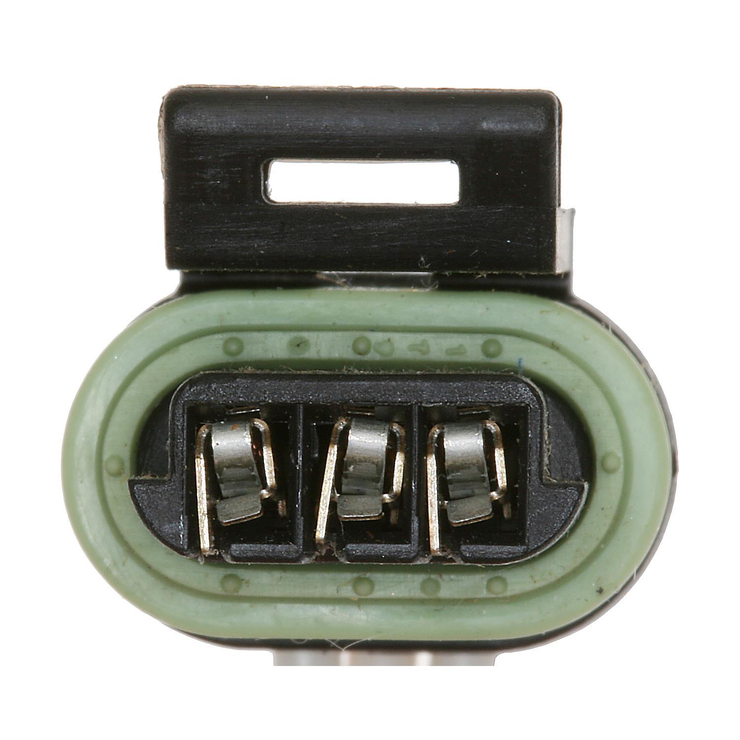 Standard Motor Products S574 EGR Valve Connector product image 3 of 3