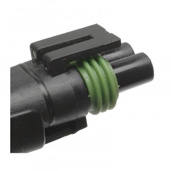 1984 Cadillac Cimarron Mixture Control Solenoid Connector Standard Motor Products S576 image 1 of 3