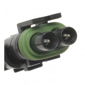 1984 Cadillac Cimarron Mixture Control Solenoid Connector Standard Motor Products S576 image 3 of 3