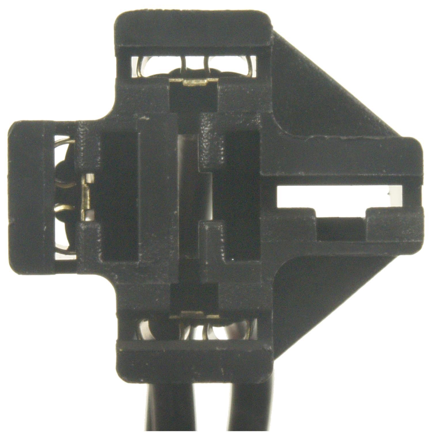 Standard Motor Products S579 - Back Up Light Socket Standard Motor Products S579 Back Up Light Socket product image 1 of 3