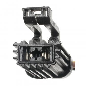 1999 Ford Contour HVAC Blower Motor Connector Standard Motor Products S581 image 3 of 3