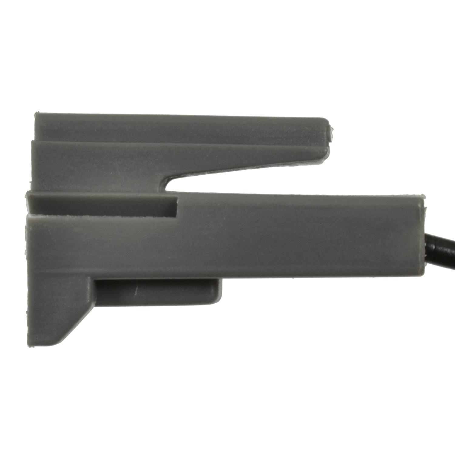 Standard Motor Products S582 - Carburetor Choke Thermostat Connector Standard Motor Products S582 Carburetor Choke Thermostat Connector product image 1 of 3