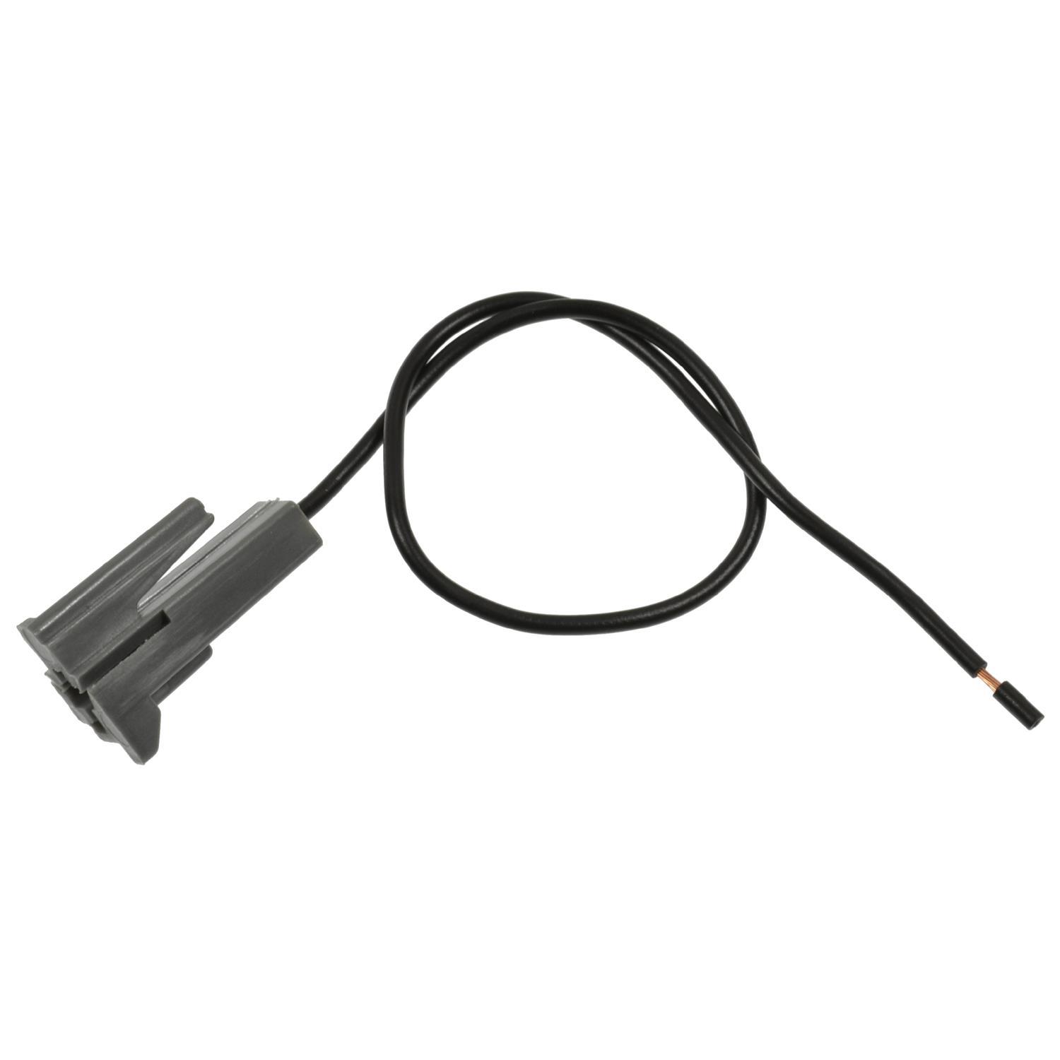 Standard Motor Products S582 - Carburetor Choke Thermostat Connector Standard Motor Products S582 Carburetor Choke Thermostat Connector product image 2 of 3
