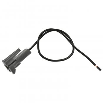 1984 Pontiac Phoenix Secondary Air Injection Solenoid Connector Standard Motor Products S582 image 2 of 3