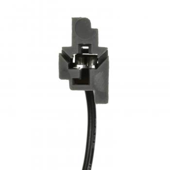 1984 Pontiac Phoenix Secondary Air Injection Solenoid Connector Standard Motor Products S582 image 3 of 3