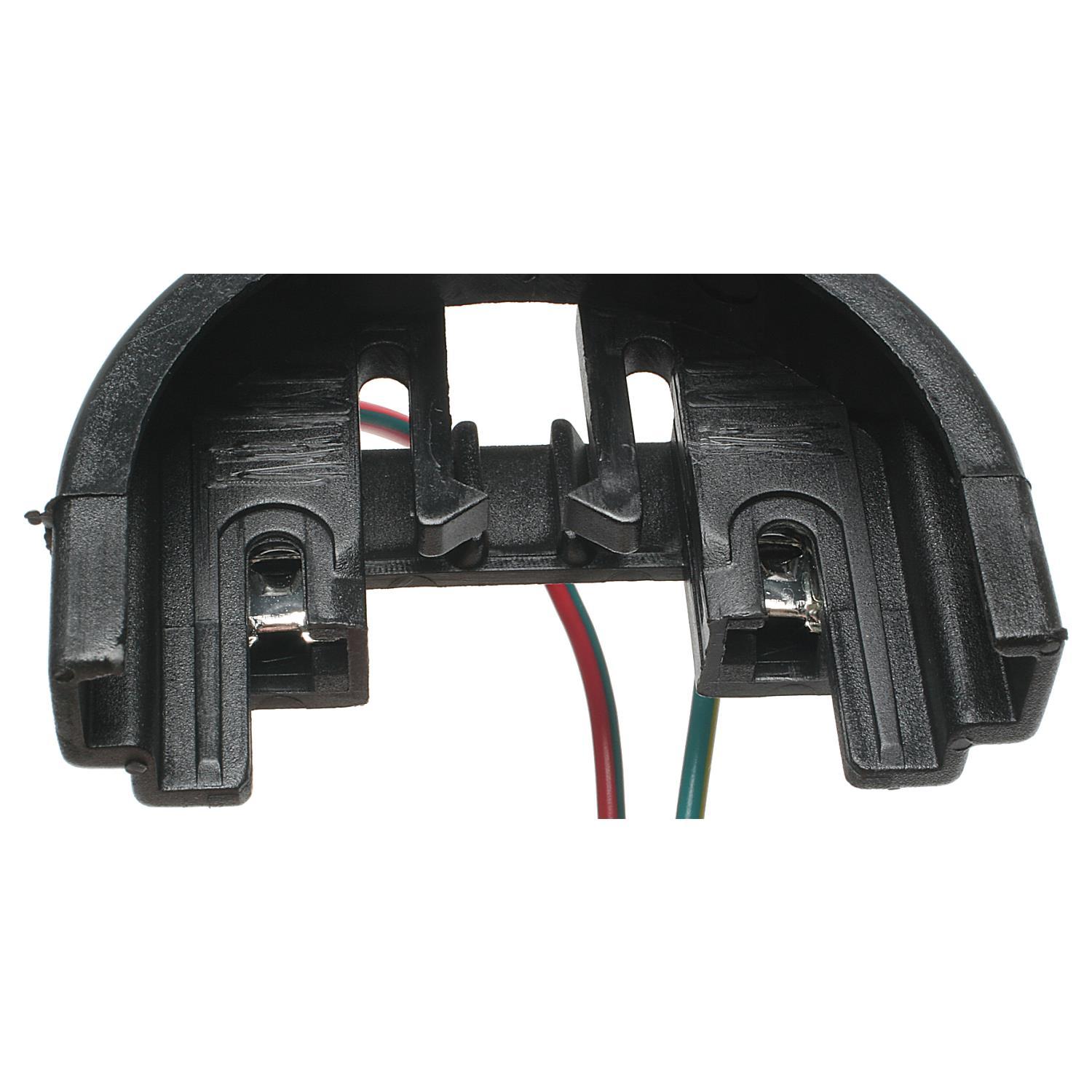 Standard Motor Products S583 - Ignition Coil Connector Standard Motor Products S583 Ignition Coil Connector product image 3 of 3