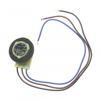 1999 Chevrolet Lumina Turn Signal Light Socket Standard Motor Products S584 image 2 of 3