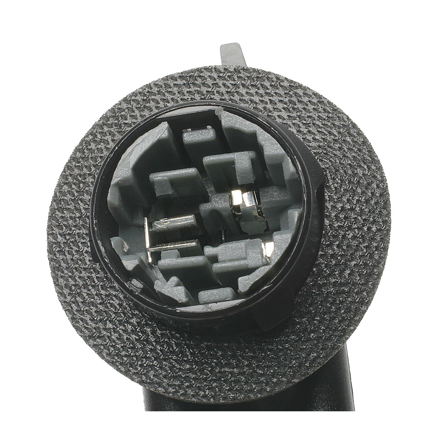 Standard Motor Products S585 - Tail Lamp Socket Standard Motor Products S585 Back Up Light Socket product image 3 of 3