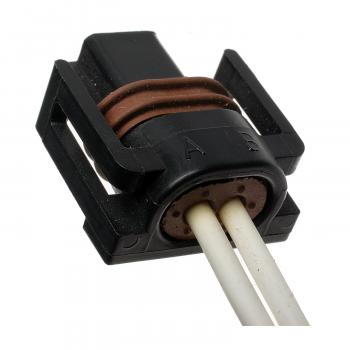 1995 GMC Sonoma Fuel Injector Connector Standard Motor Products S587 image 1 of 3