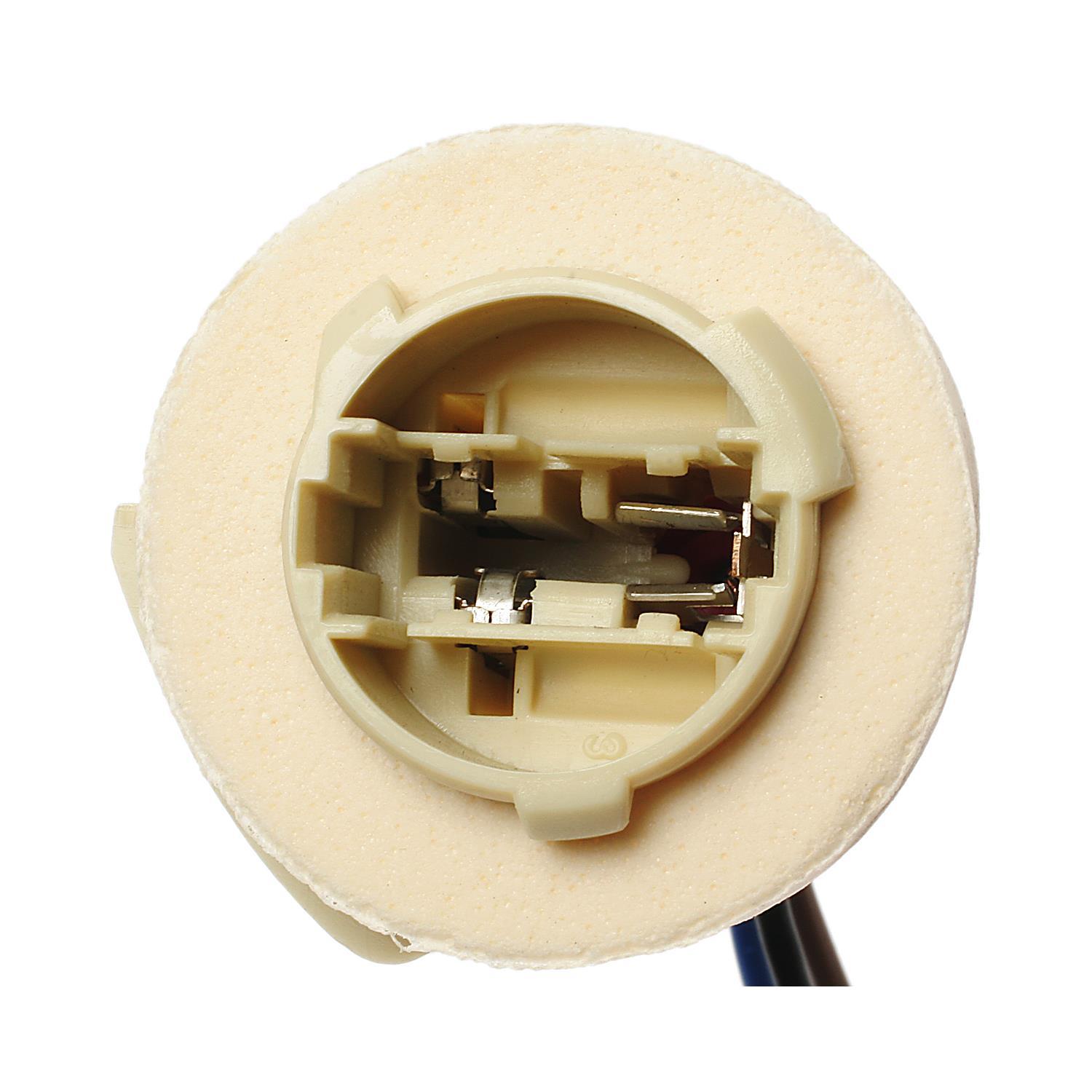 Standard Motor Products S590 Back Up Light Socket product image 3 of 3