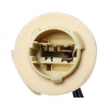 2009 GMC Envoy Back Up Light Socket Standard Motor Products S590 image 3 of 3