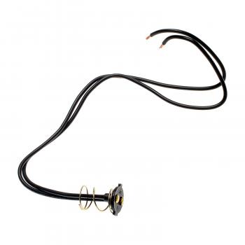 1999 Chevrolet Tahoe Brake / Tail / Turn Signal Light Connector Standard Motor Products S591 image 2 of 3