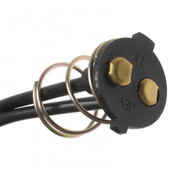 1999 Chevrolet Tahoe Brake / Tail / Turn Signal Light Connector Standard Motor Products S591 image 3 of 3