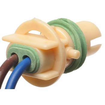 1996 Chevrolet Corvette Side Marker Light Socket Standard Motor Products S592 image 1 of 3