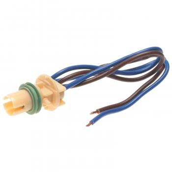 1996 Chevrolet Corvette Side Marker Light Socket Standard Motor Products S592 image 2 of 3