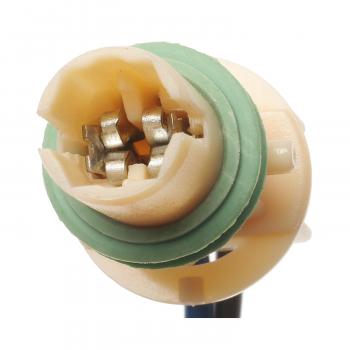 1996 Chevrolet Corvette Side Marker Light Socket Standard Motor Products S592 image 3 of 3