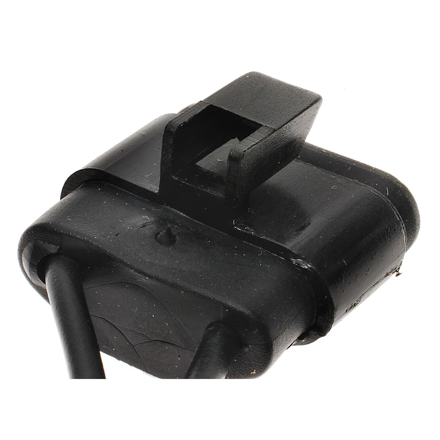 Standard Motor Products S596 - Windshield Washer Pump Connector Standard Motor Products S596 Windshield Washer Pump Connector product image 1 of 3