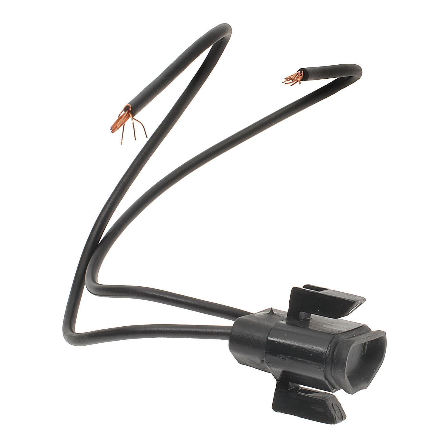 Standard Motor Products S596 - Windshield Washer Pump Connector Standard Motor Products S596 Windshield Washer Pump Connector product image 2 of 3