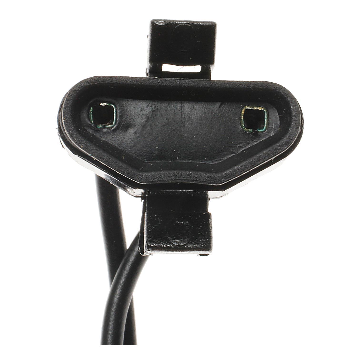 Standard Motor Products S596 - Windshield Washer Pump Connector Standard Motor Products S596 Windshield Washer Pump Connector product image 3 of 3