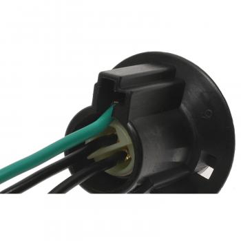 1994 Plymouth Sundance Turn Signal Light Socket Standard Motor Products S600A image 1 of 3