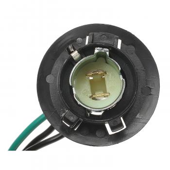 1994 Plymouth Sundance Turn Signal Light Socket Standard Motor Products S600A image 3 of 3