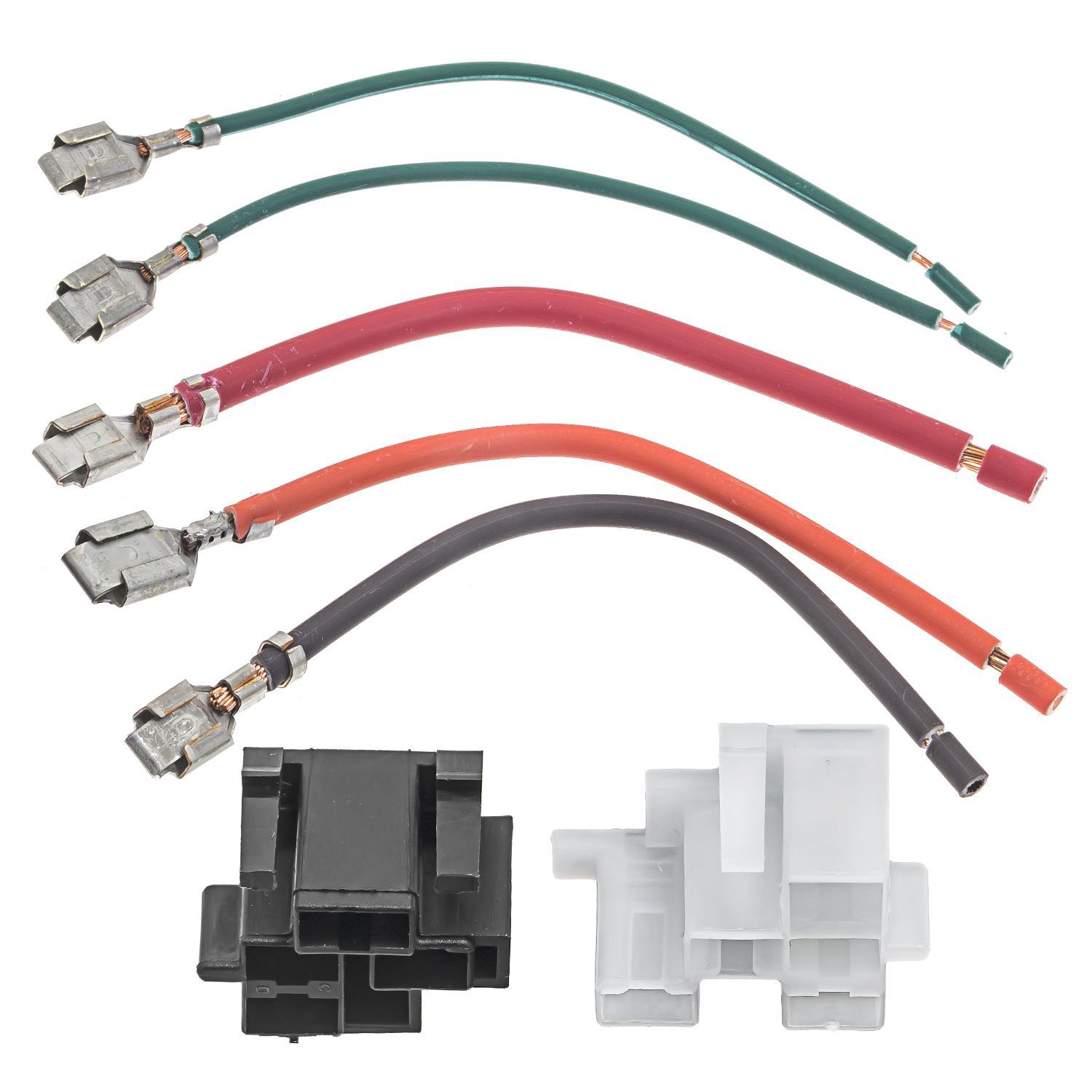 Standard Motor Products S602 Ignition Switch Connector product image 2 of 3