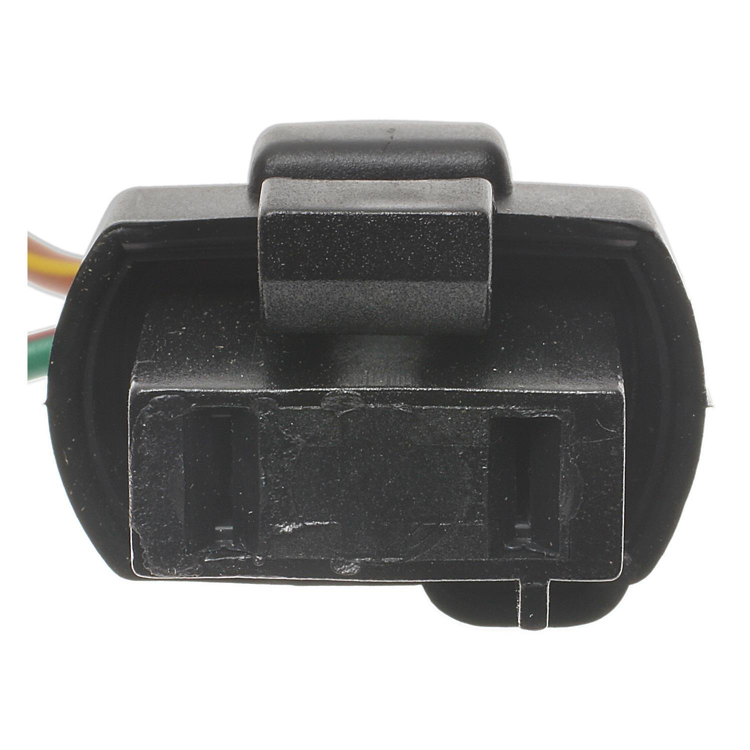 Standard Motor Products S610 - A/C Clutch Cycle Switch Connector Standard Motor Products S610 A/C Clutch Cycle Switch Connector product image 3 of 3