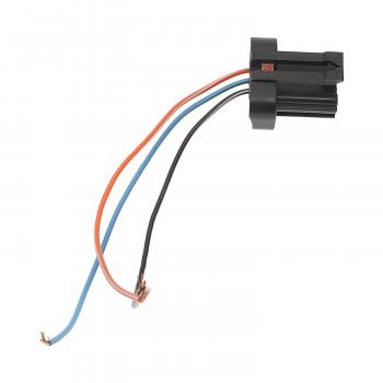 1997 Ford F Super Duty Manifold Absolute Pressure Sensor Connector Standard Motor Products S613 image 2 of 3