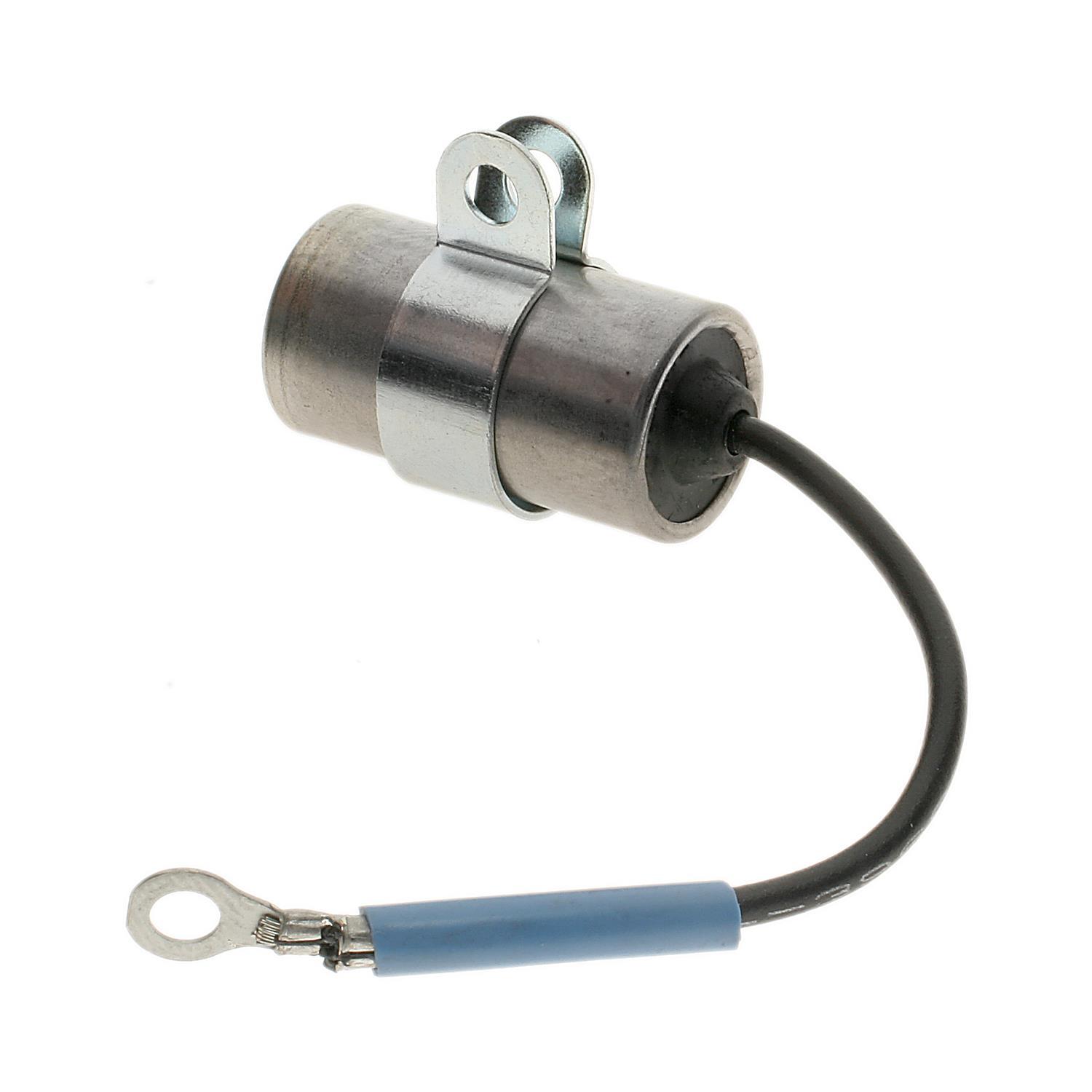 Standard Motor Products S6136 - Ignition Condenser Standard Motor Products S6136 Ignition Condenser product image 2 of 3