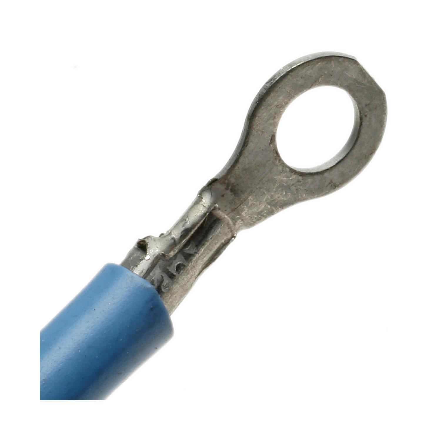 Standard Motor Products S6136 - Ignition Condenser Standard Motor Products S6136 Ignition Condenser product image 3 of 3
