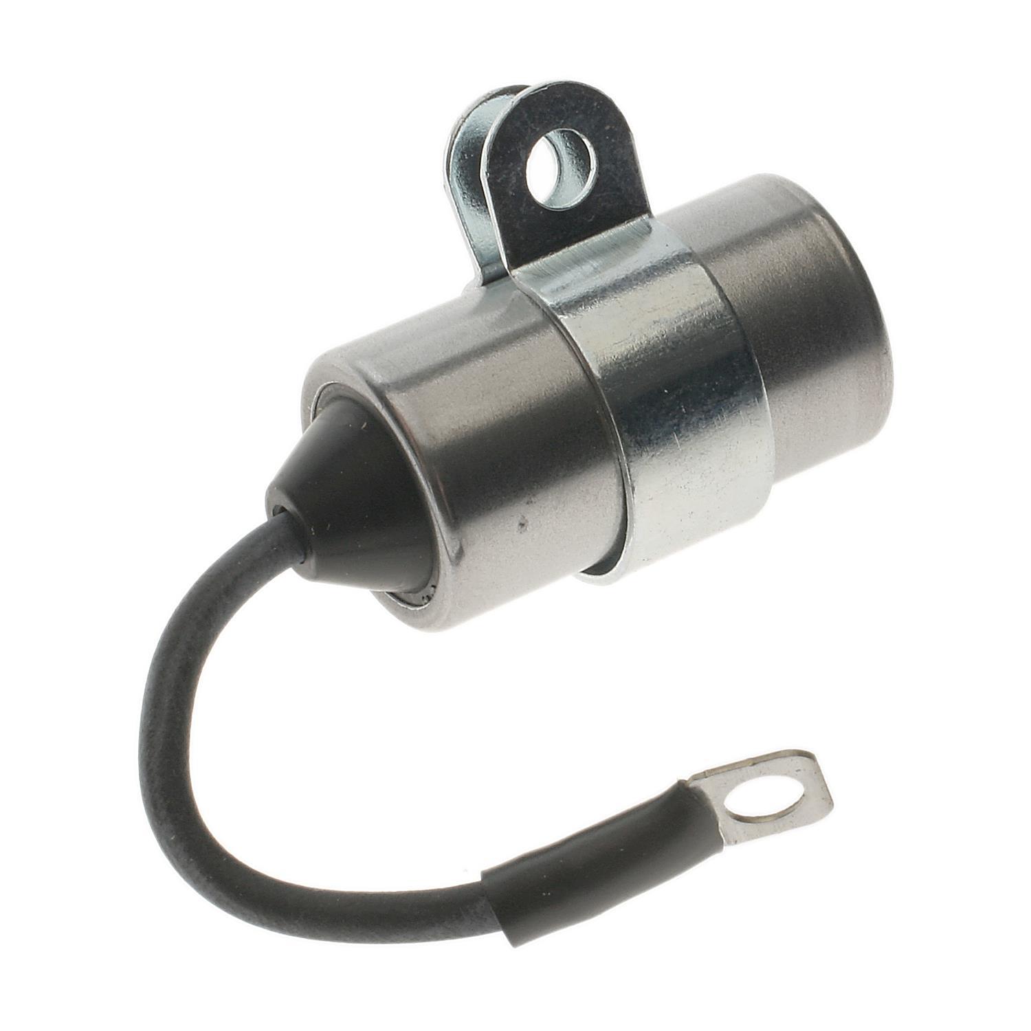 Standard Motor Products S6138 - Ignition Condenser Standard Motor Products S6138 Ignition Condenser product image 2 of 3