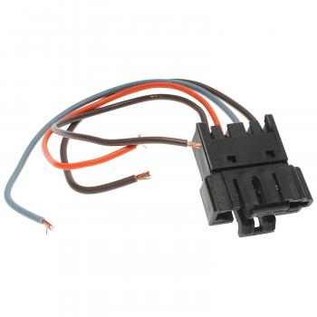 1995 GMC Sonoma HVAC Blower Motor Connector Standard Motor Products S617 image 2 of 3