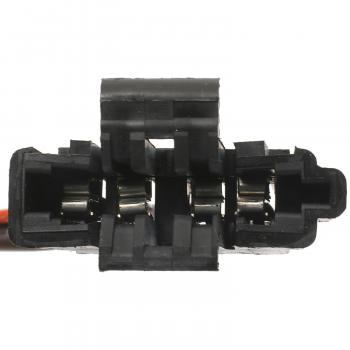 1995 GMC Sonoma HVAC Blower Motor Connector Standard Motor Products S617 image 3 of 3