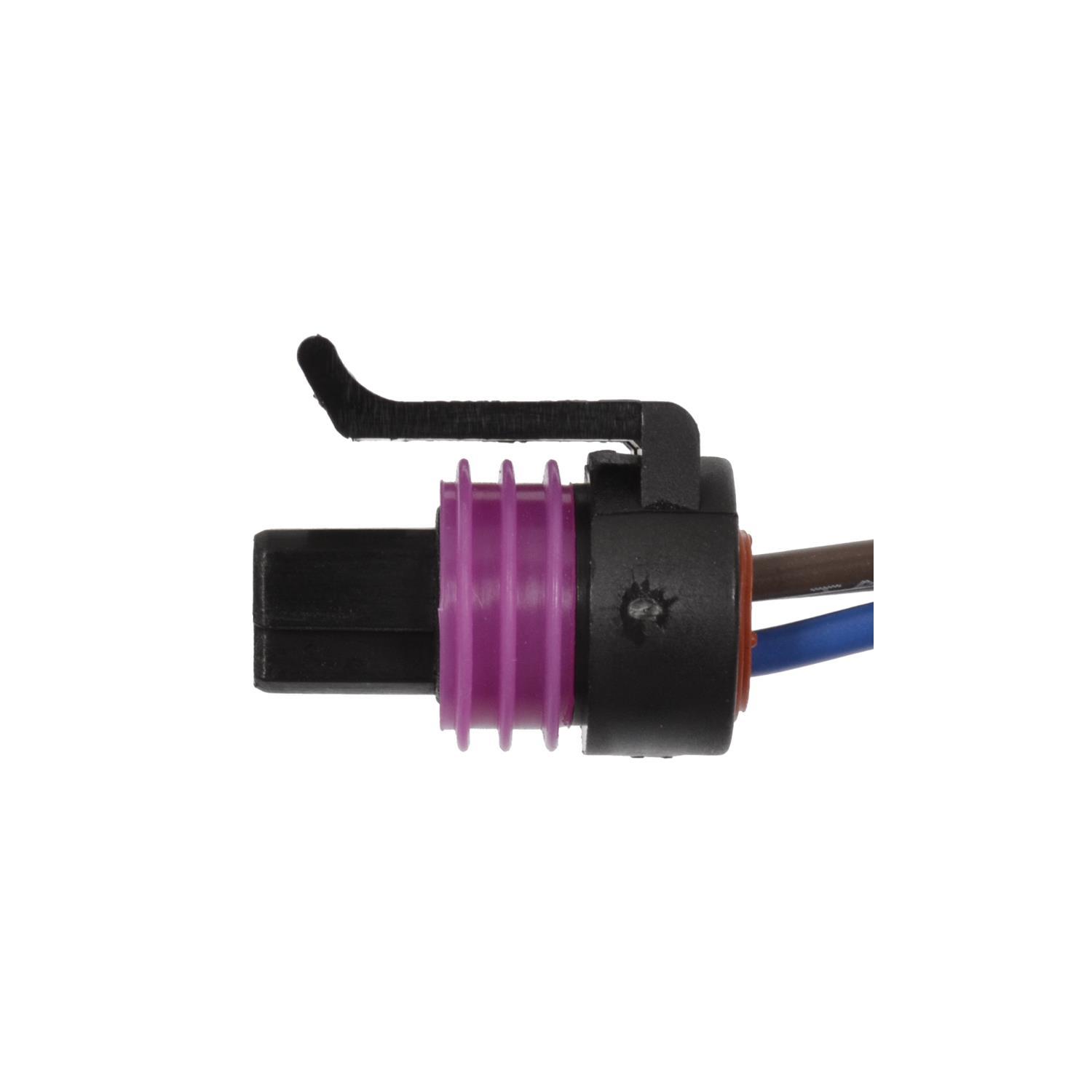 Standard Motor Products S619 - Engine Coolant Temperature Sensor Connector Standard Motor Products S619 A/C Compressor Cut-Out Switch Harness Connector product image 1 of 3