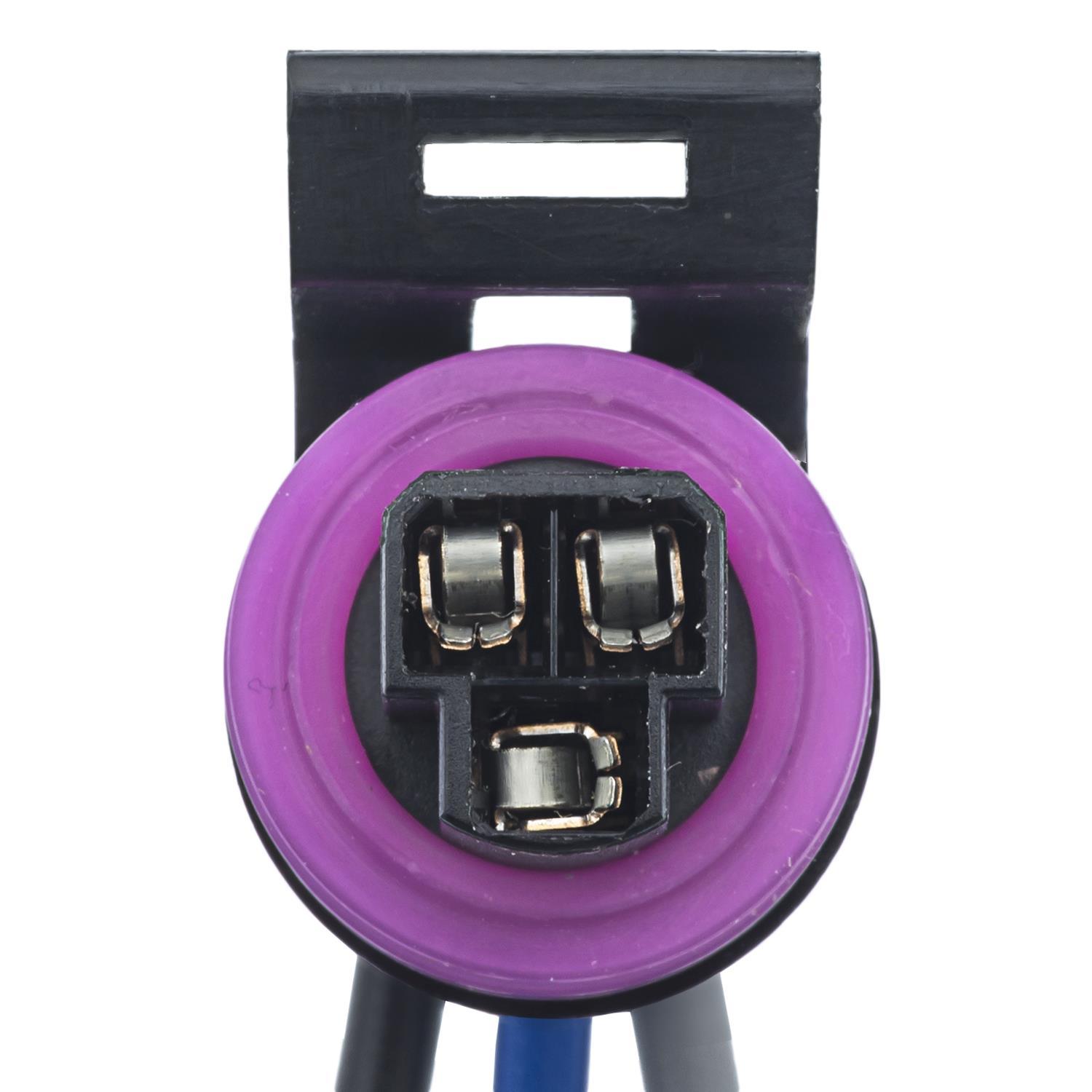 Standard Motor Products S619K - Fuel Pressure Sensor Connector Standard Motor Products S619K Fuel Pressure Sensor Connector product image 3 of 3
